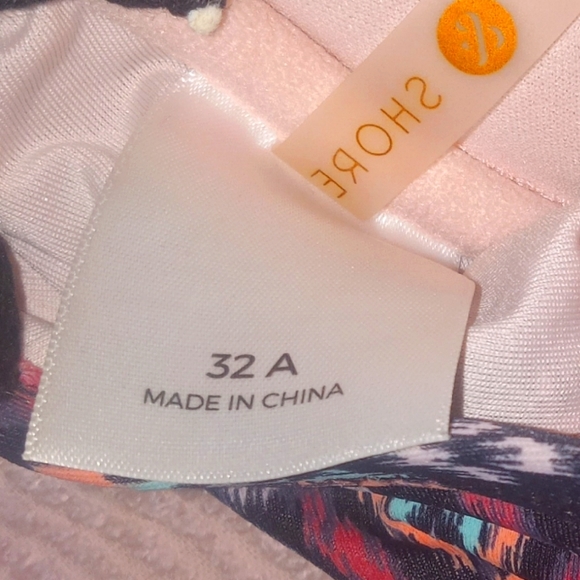 Victoria's Secret one piece bathing suit - Picture 4 of 4